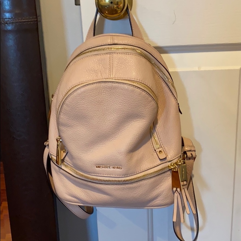 Michael Kors Backpack